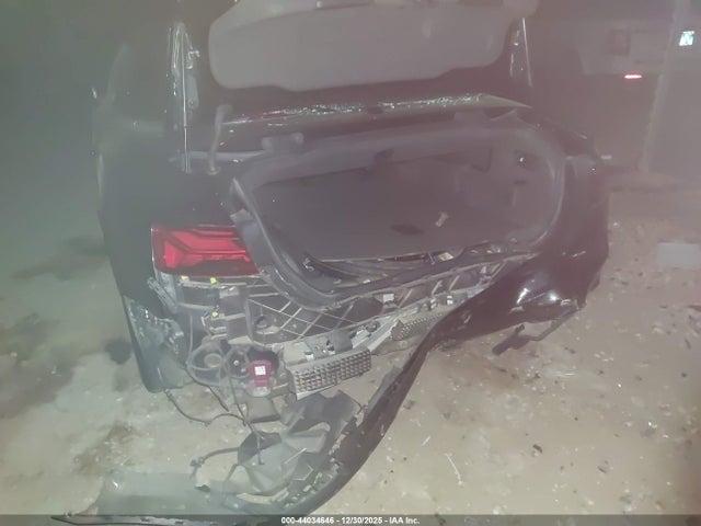 2020 AUDI A5 CABRIOLET WAUYNGF59LN003905 Photo 5