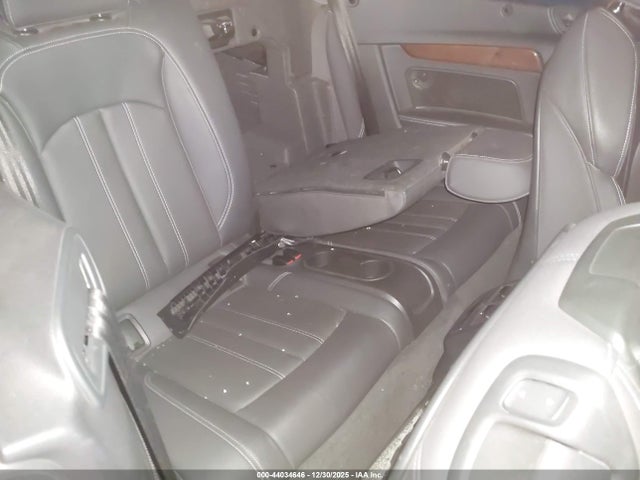 2020 AUDI A5 CABRIOLET WAUYNGF59LN003905 Photo 7