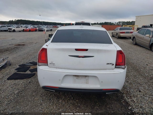 Aukcja sprzedaży 2020 Chrysler 300 300s, vin: 2C3CCABG9LH174223, numer aukcji: 44034648