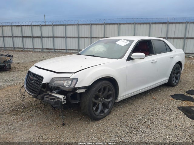 Aukcja sprzedaży 2020 Chrysler 300 300s, vin: 2C3CCABG9LH174223, numer aukcji: 44034648