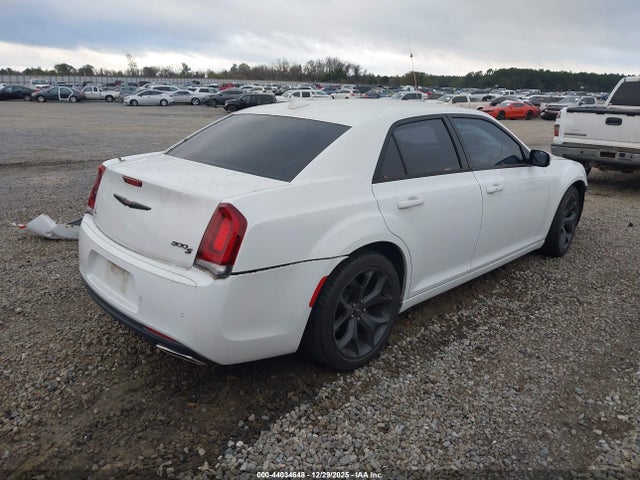 Aukcja sprzedaży 2020 Chrysler 300 300s, vin: 2C3CCABG9LH174223, numer aukcji: 44034648