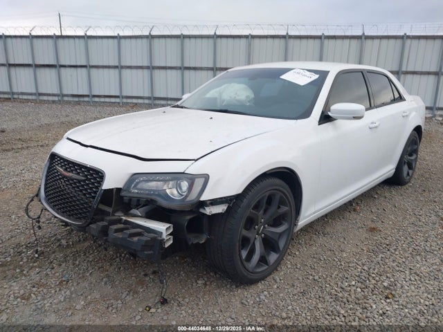 Aukcja sprzedaży 2020 Chrysler 300 300s, vin: 2C3CCABG9LH174223, numer aukcji: 44034648