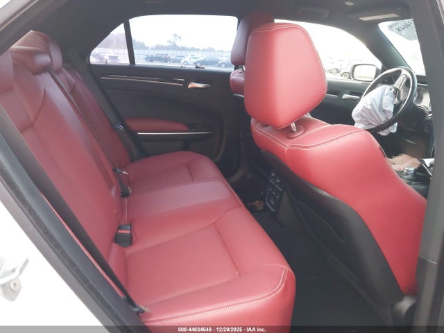 Aukcja sprzedaży 2020 Chrysler 300 300s, vin: 2C3CCABG9LH174223, numer aukcji: 44034648