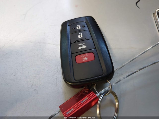 4T1K61AK7NU059054 Toyota CAMRY XSE