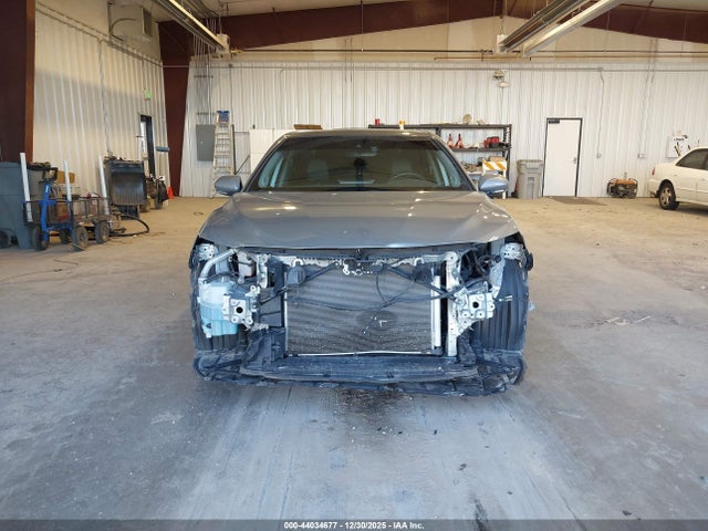 4T1K61AK7NU059054 Toyota CAMRY XSE