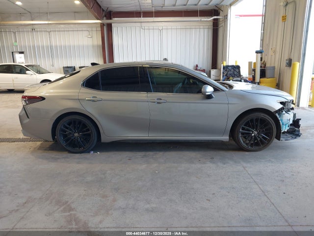 4T1K61AK7NU059054 Toyota CAMRY XSE