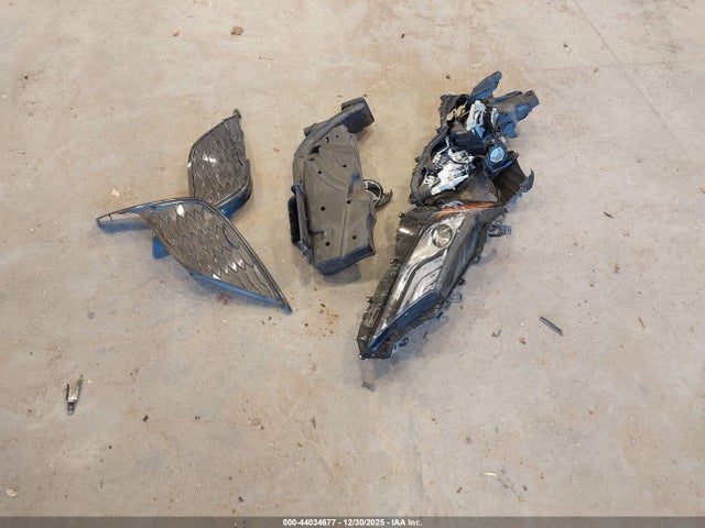 4T1K61AK7NU059054 Toyota CAMRY XSE
