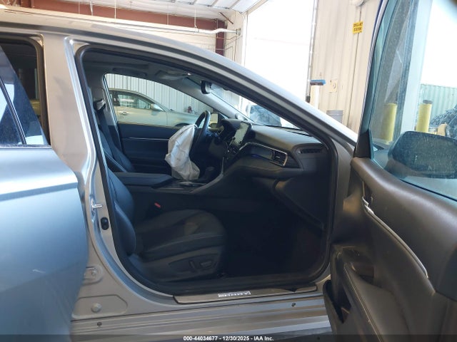 4T1K61AK7NU059054 Toyota CAMRY XSE
