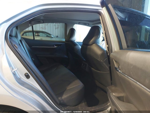 4T1K61AK7NU059054 Toyota CAMRY XSE