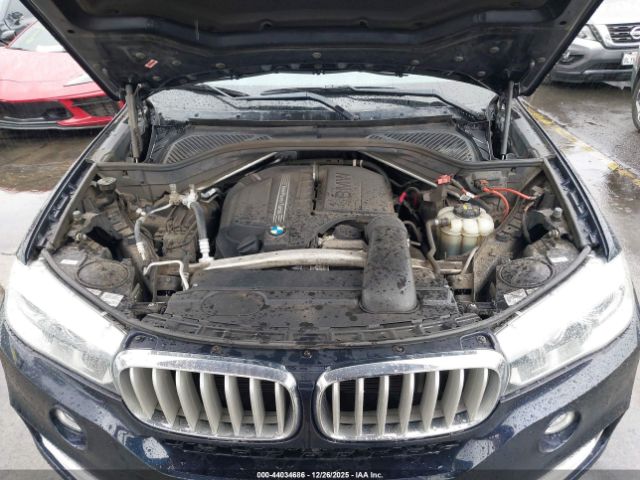 2018 BMW X5 5UXKR0C59J0X87844 Photo 9
