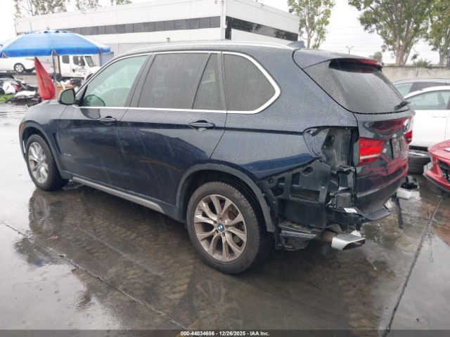 2018 BMW X5 5UXKR0C59J0X87844 Photo 2