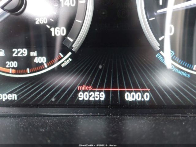 2018 BMW X5 5UXKR0C59J0X87844 Photo 6