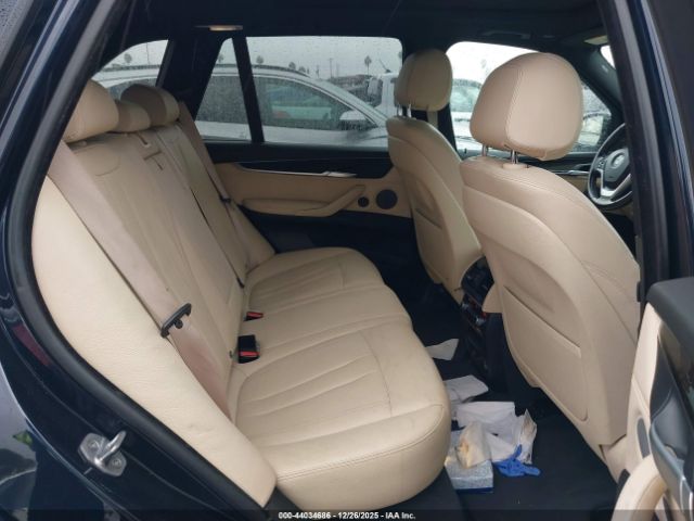 2018 BMW X5 5UXKR0C59J0X87844 Photo 7