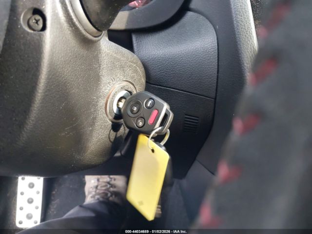 2017 SUBARU WRX JF1VA1E63H8838645 Photo 10