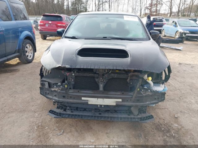 2017 SUBARU WRX JF1VA1E63H8838645 Photo 5