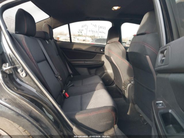 2017 SUBARU WRX JF1VA1E63H8838645 Photo 7