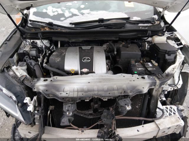 2017 LEXUS RX 350 2T2BZMCA4HC099011 Photo 9