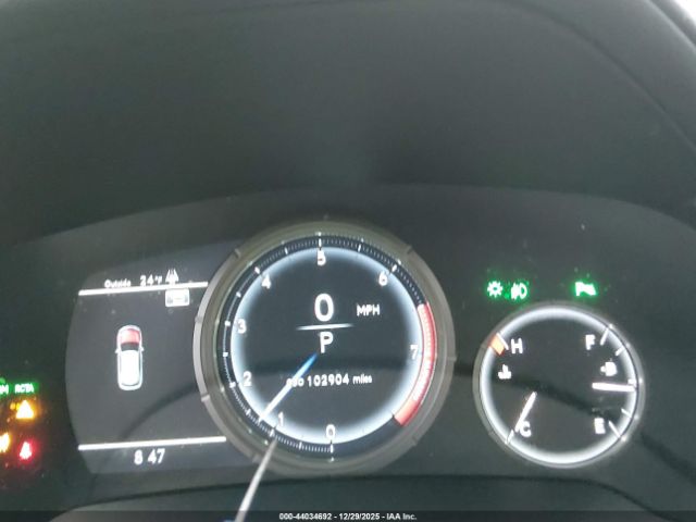 2017 LEXUS RX 350 2T2BZMCA4HC099011 Photo 6