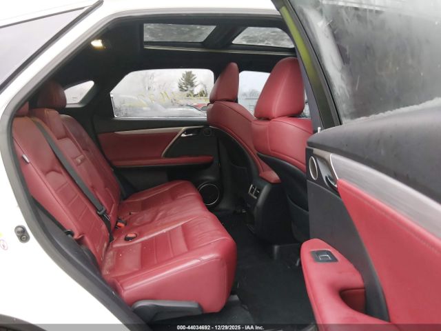 2017 LEXUS RX 350 2T2BZMCA4HC099011 Photo 7