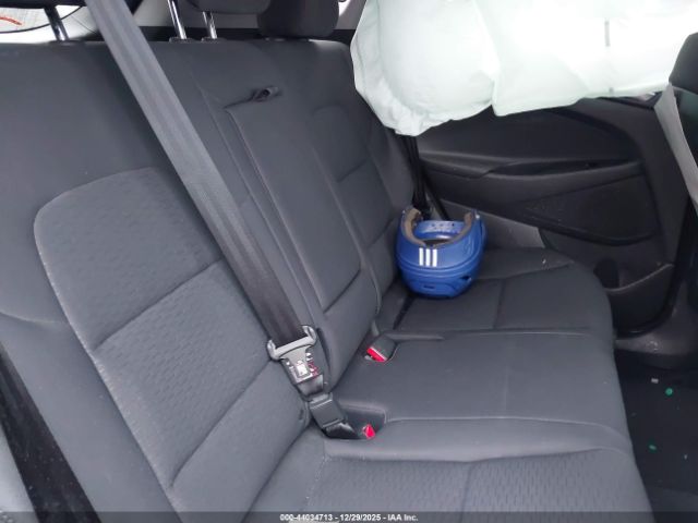 2019 HYUNDAI TUCSON KM8J33AL1KU973837 Photo 7