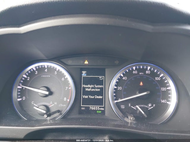 5TDDZRFH9HS483165 Toyota Highlander Limited Platinum