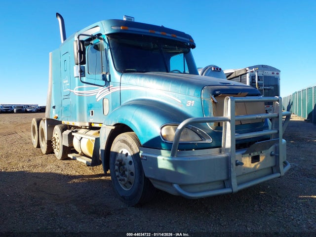 Продаж на аукціоні авто 2001 Freightliner Columbia Columbia, vin: 1FUJA6AV81PH06572, номер лоту: 44034722