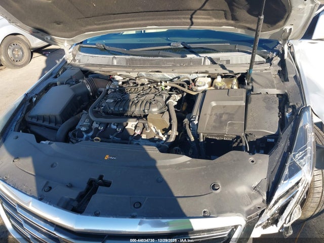 2G61M5S35K9113483 Cadillac XTS LUXURY