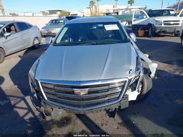 2G61M5S35K9113483 Cadillac XTS LUXURY