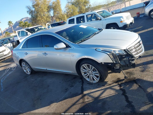 2G61M5S35K9113483 Cadillac XTS LUXURY