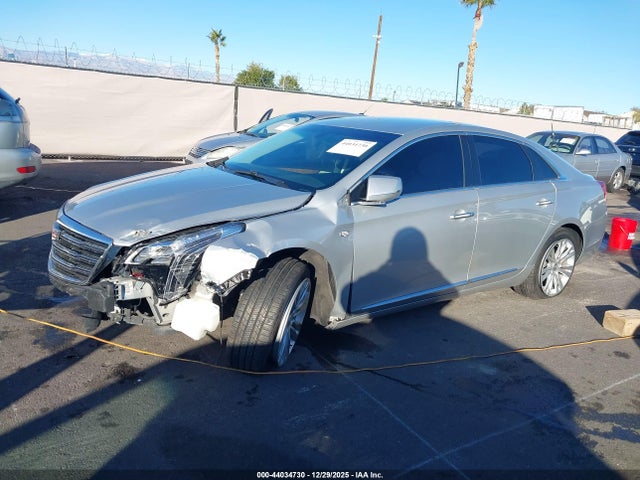 2G61M5S35K9113483 Cadillac XTS LUXURY