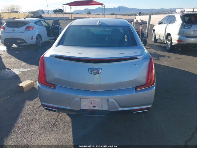 2G61M5S35K9113483 Cadillac XTS LUXURY