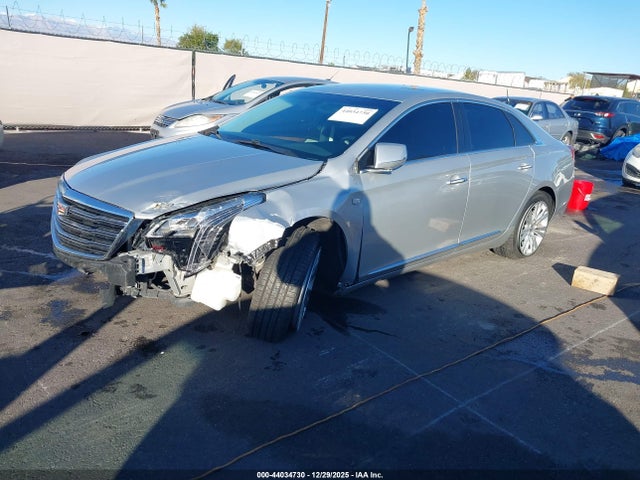 2G61M5S35K9113483 Cadillac XTS LUXURY