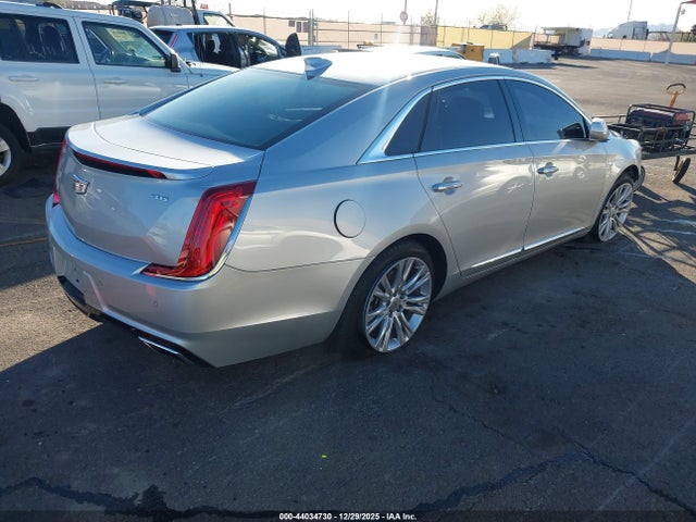 2G61M5S35K9113483 Cadillac XTS LUXURY