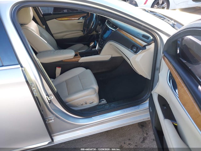 2G61M5S35K9113483 Cadillac XTS LUXURY