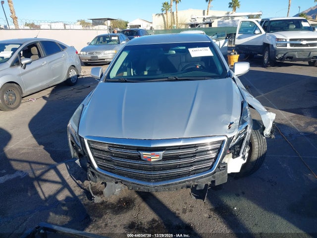 2G61M5S35K9113483 Cadillac XTS LUXURY