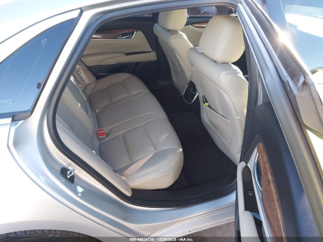 2G61M5S35K9113483 Cadillac XTS LUXURY