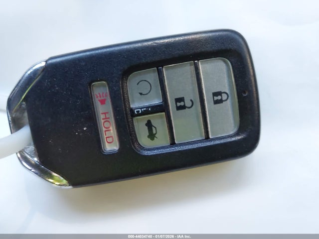 Honda Civic Sport 2020 2HGFC2F81LH545202 Image 11