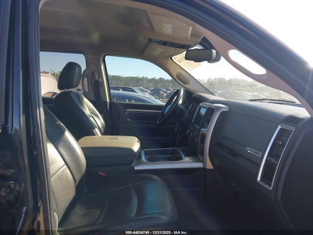 Продажа на аукционе авто 2016 Ram 1500 Big Horn, vin: 1C6RR7LM5GS338231, номер лота: 44034745