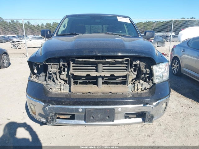 Продажа на аукционе авто 2016 Ram 1500 Big Horn, vin: 1C6RR7LM5GS338231, номер лота: 44034745