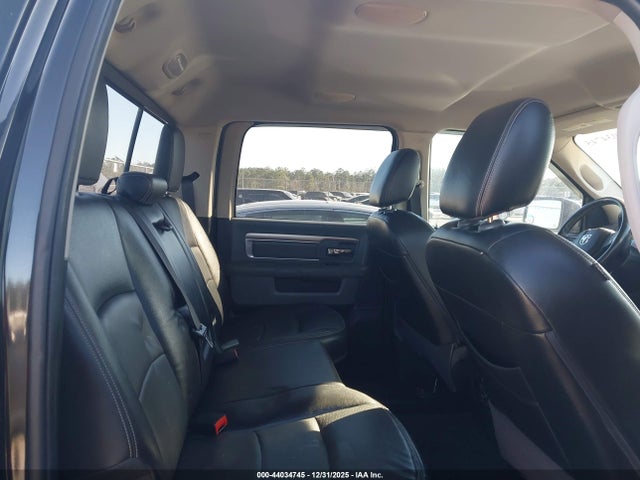 Продажа на аукционе авто 2016 Ram 1500 Big Horn, vin: 1C6RR7LM5GS338231, номер лота: 44034745