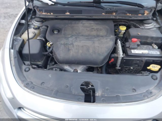 2016 DODGE DART 1C3CDFFAXGD817634 Photo 9