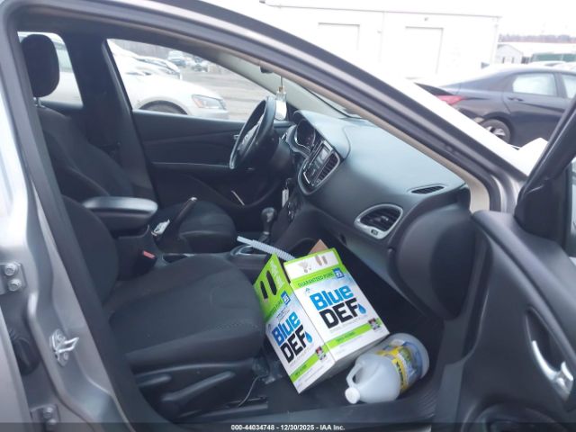 2016 DODGE DART 1C3CDFFAXGD817634 Photo 4