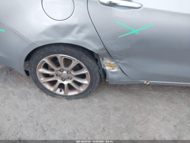 2016 DODGE DART 1C3CDFFAXGD817634 Photo 5