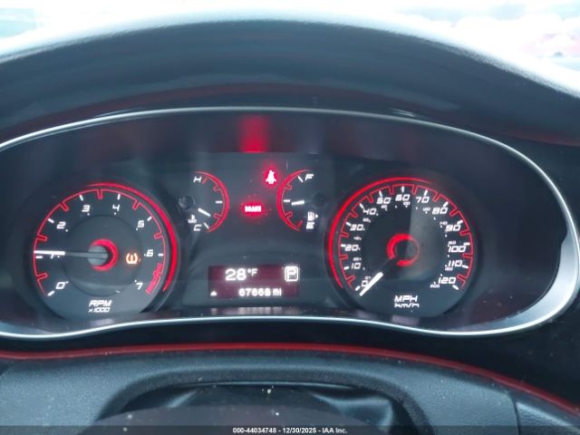 2016 DODGE DART 1C3CDFFAXGD817634 Photo 6