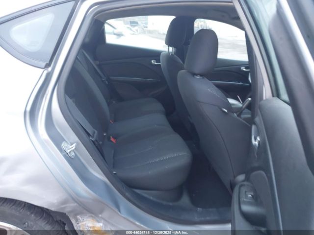 2016 DODGE DART 1C3CDFFAXGD817634 Photo 7