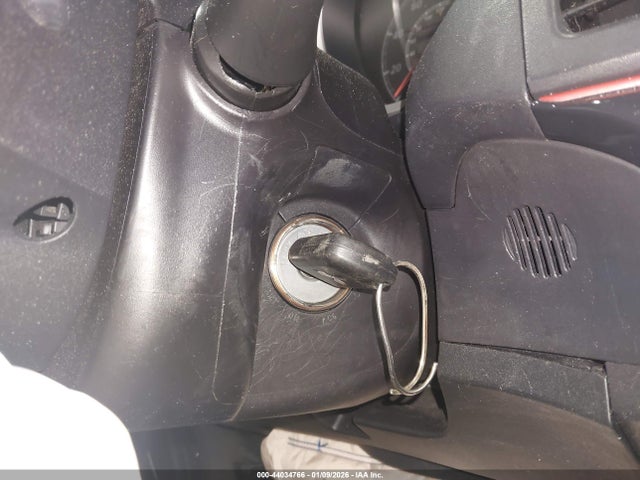 2017 MITSUBISHI LANCER JA32U2FU0HU011456 Photo 10