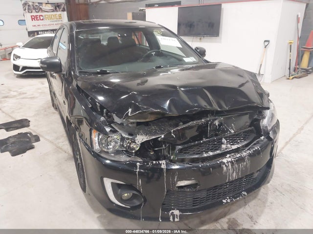 2017 MITSUBISHI LANCER JA32U2FU0HU011456 Photo 5