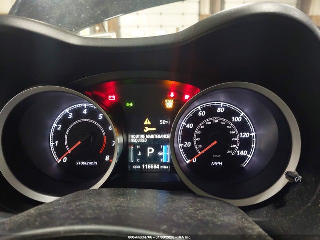 2017 MITSUBISHI LANCER JA32U2FU0HU011456 Photo 6