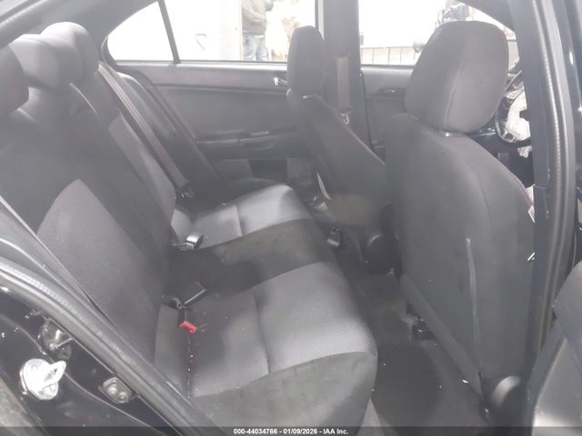 2017 MITSUBISHI LANCER JA32U2FU0HU011456 Photo 7