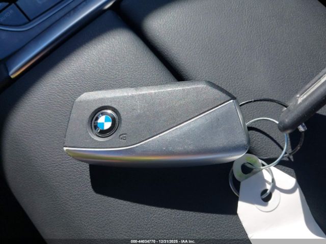 2025 BMW X5 5UX23EU06S9Z25581 Photo 10